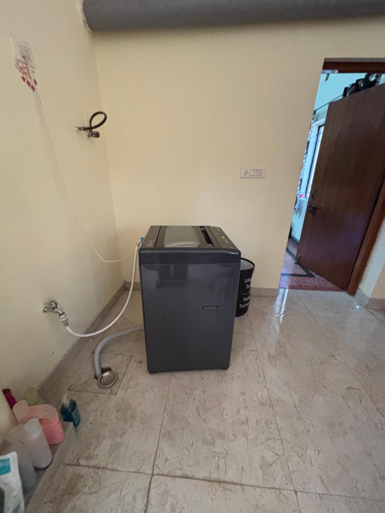Birds Nest Bed and Breakfast New Delhi Buitenkant foto