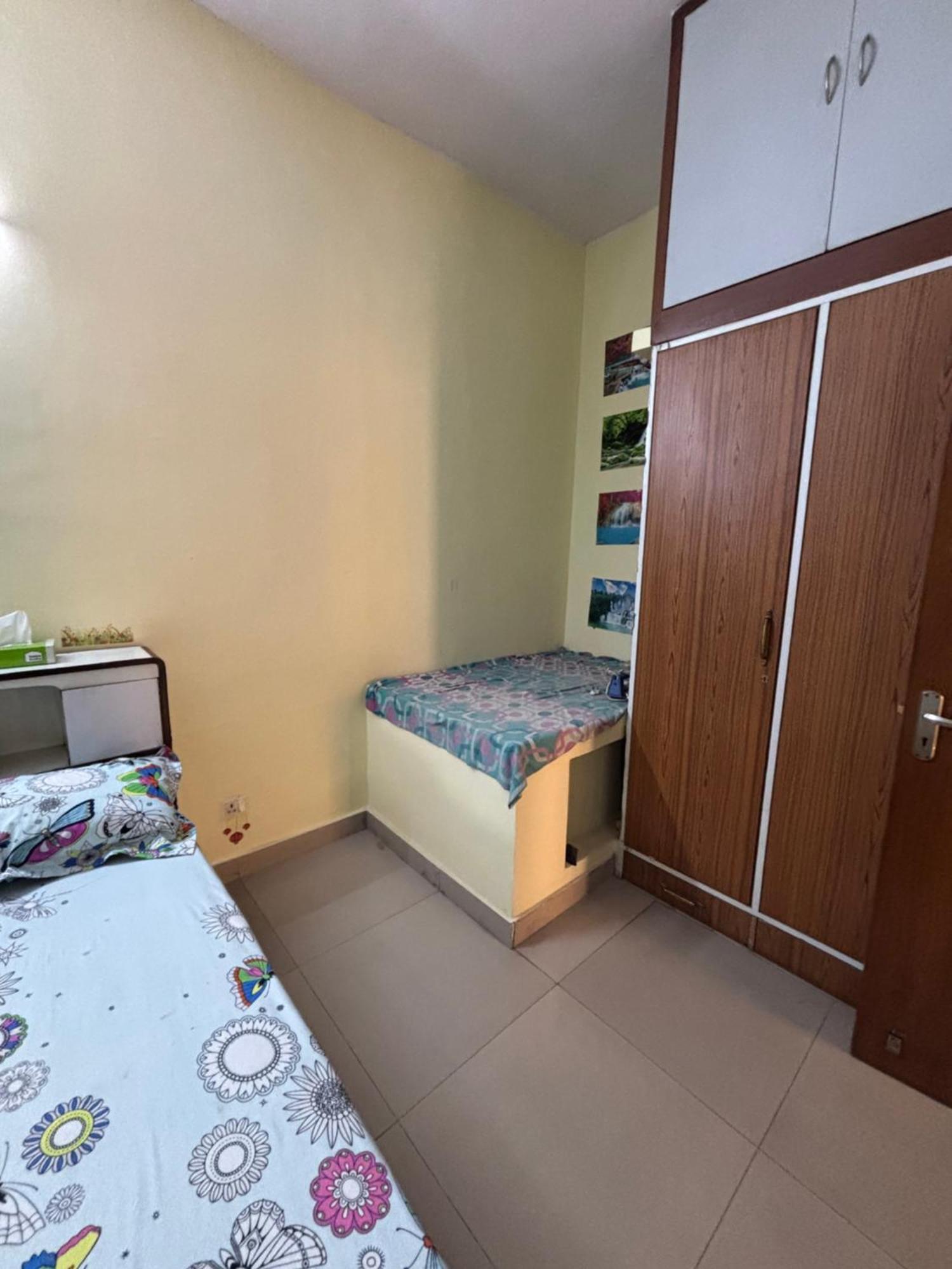 Birds Nest Bed and Breakfast New Delhi Buitenkant foto